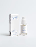 Caffeine Gel Booster