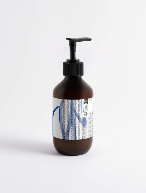 5% Urea + 2% Panthenol Body Cream