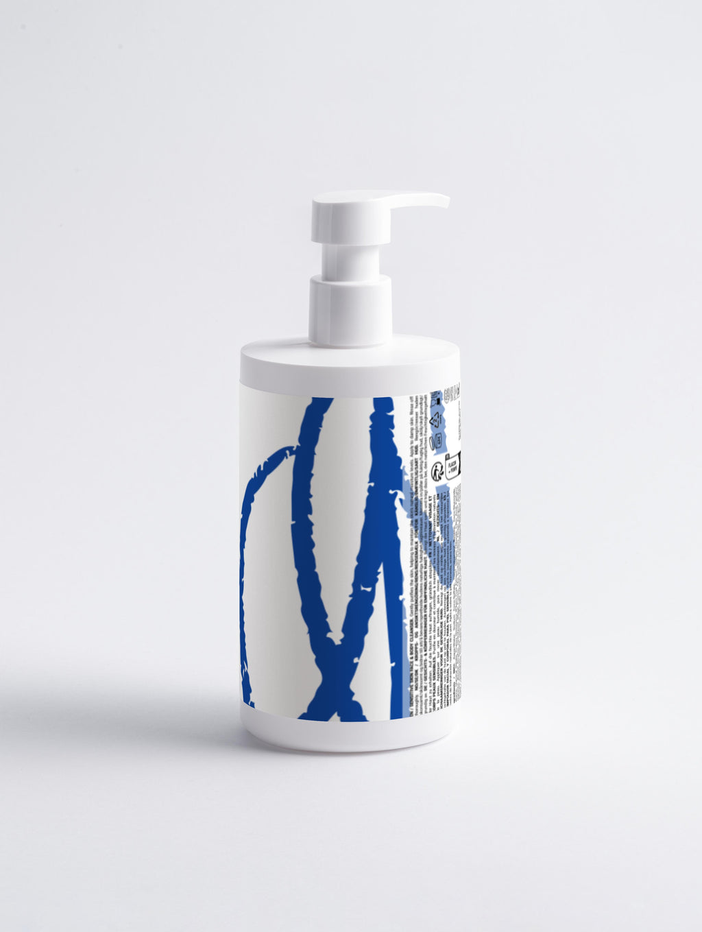 Sensitive Skin Face & Body Cleanser