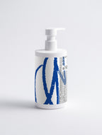 Sensitive Skin Face & Body Cleanser