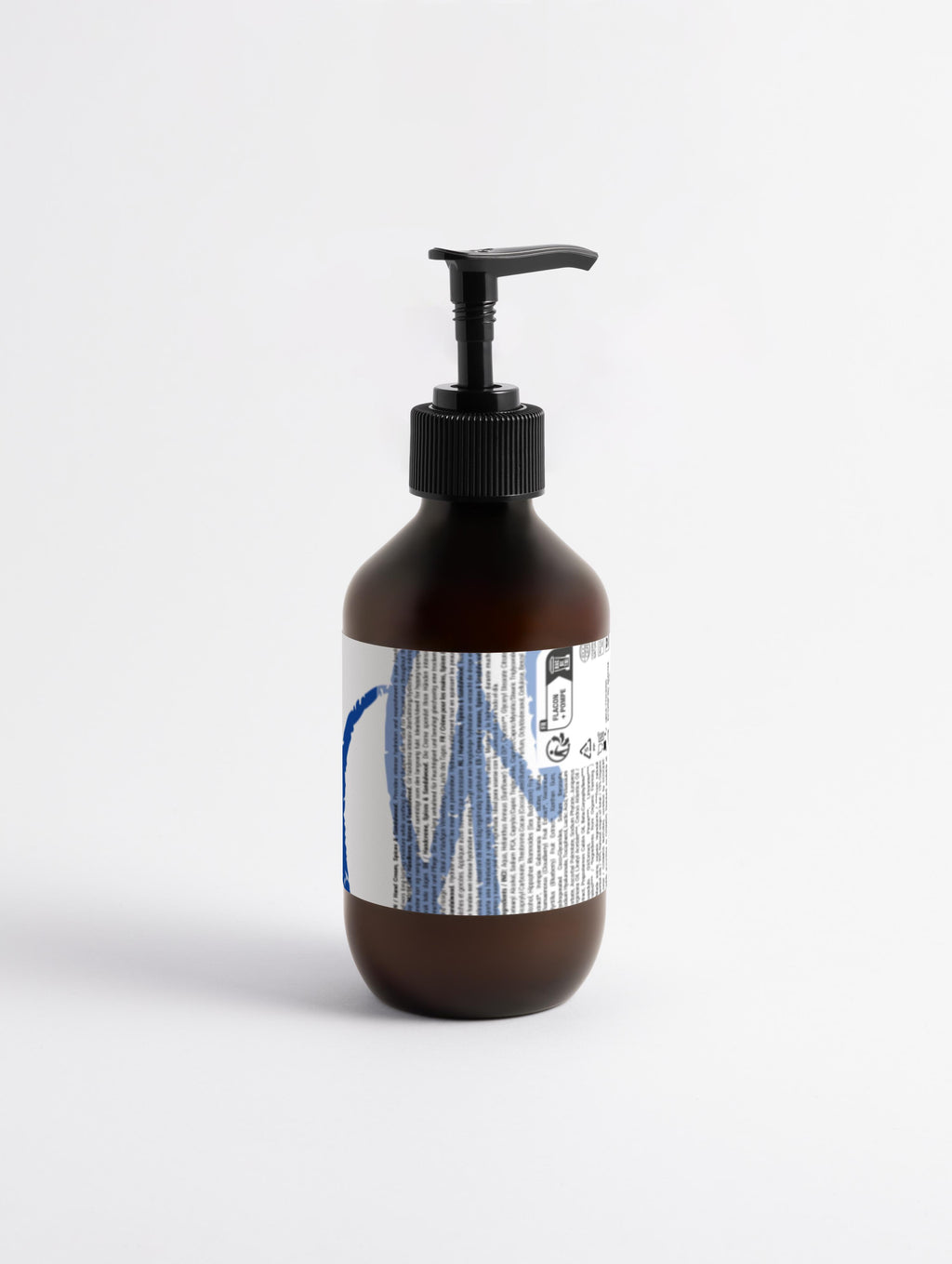 Silk Skin Hand Cream, Spices & Sandalwood