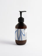 Silk Skin Hand Cream, Spices & Sandalwood