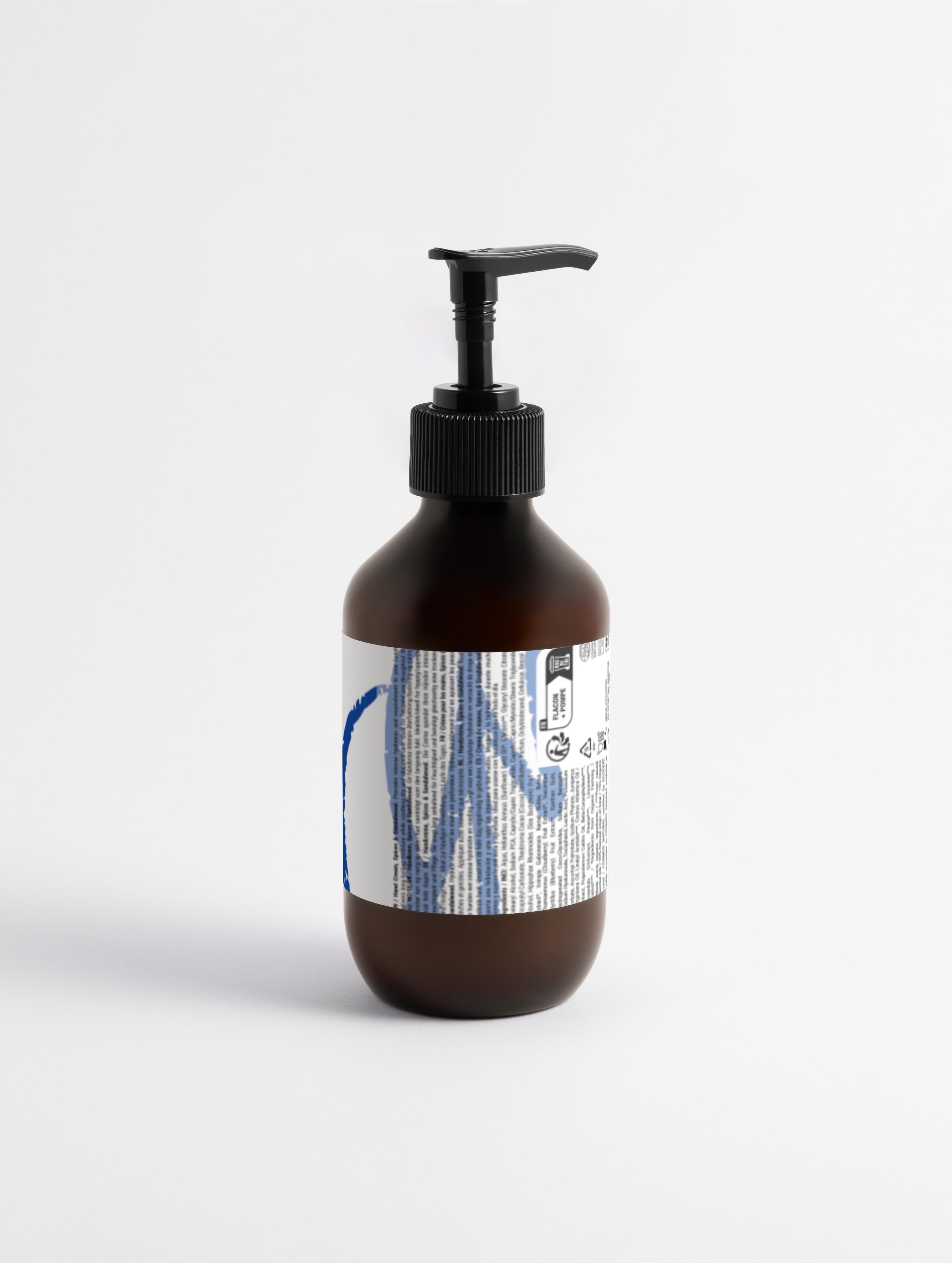 Silk Skin Hand Cream, Spices & Sandalwood