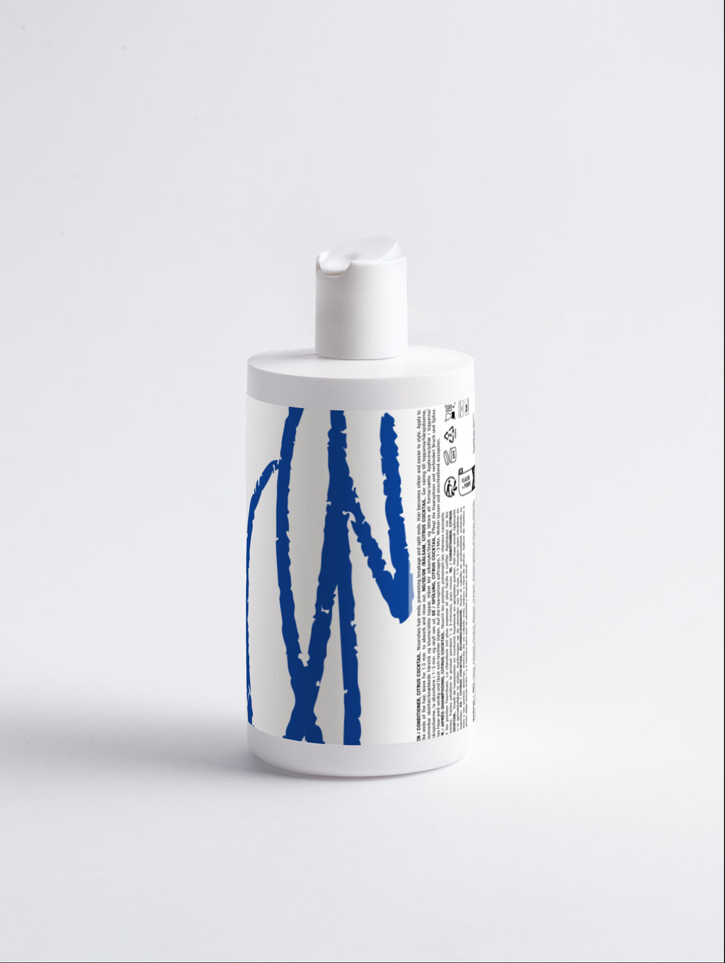 Fresh Conditioner, Citrus Cocktail