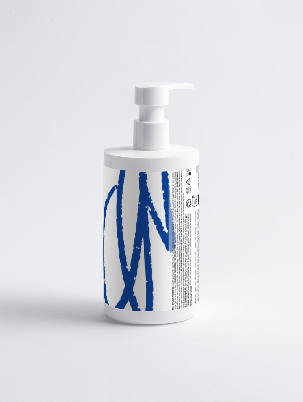 Colour Care Shampoo, Peachy Grapefruit Zest