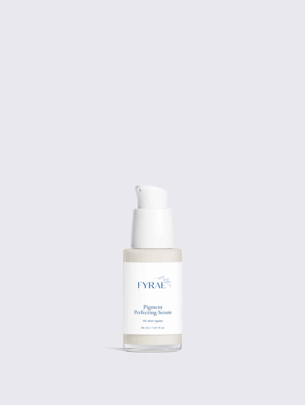 Pigment Perfecting Serum