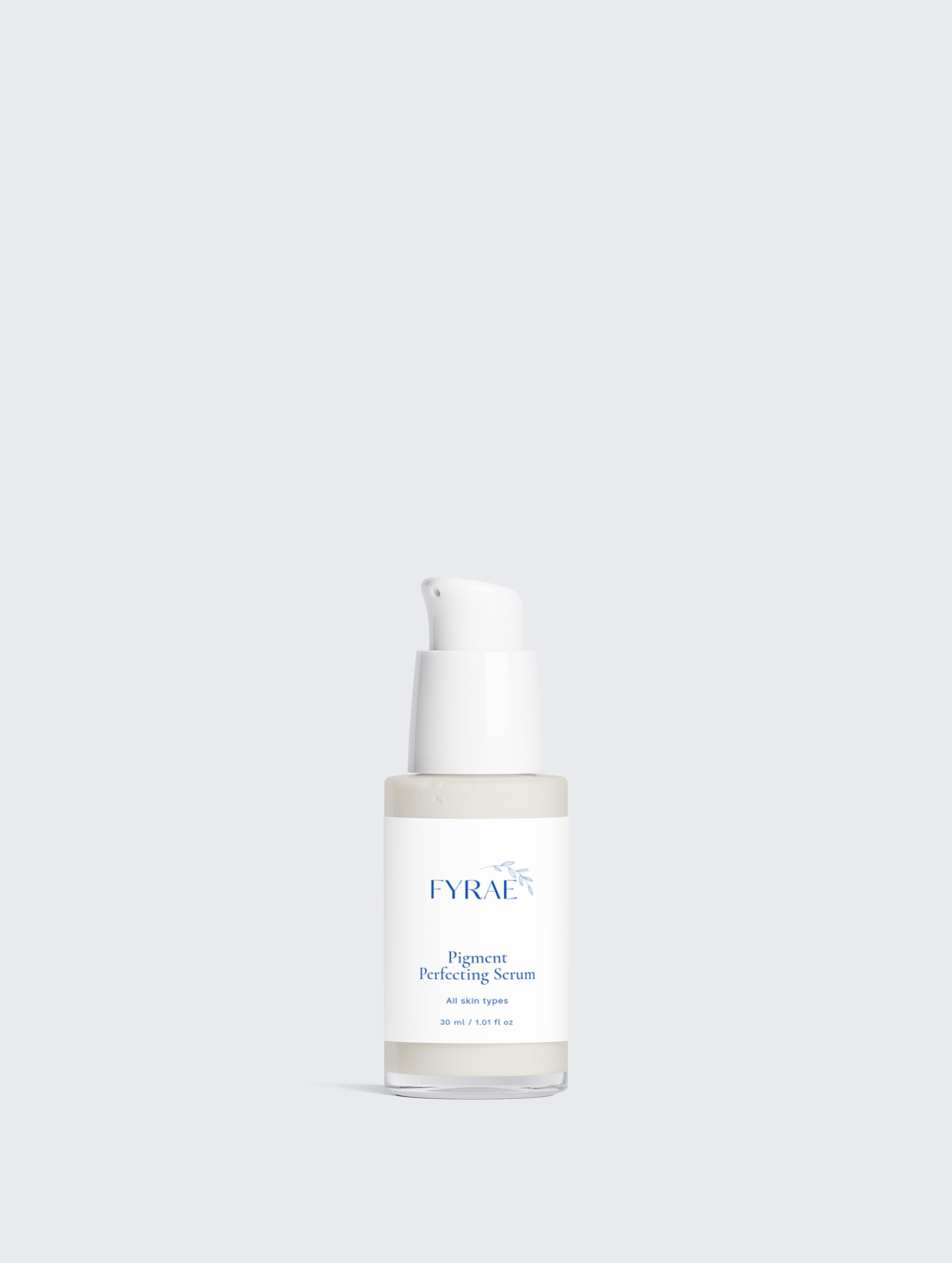 Pigment Perfecting Serum
