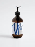Hand & Body Wash, Ginger & Smoky Cardamom