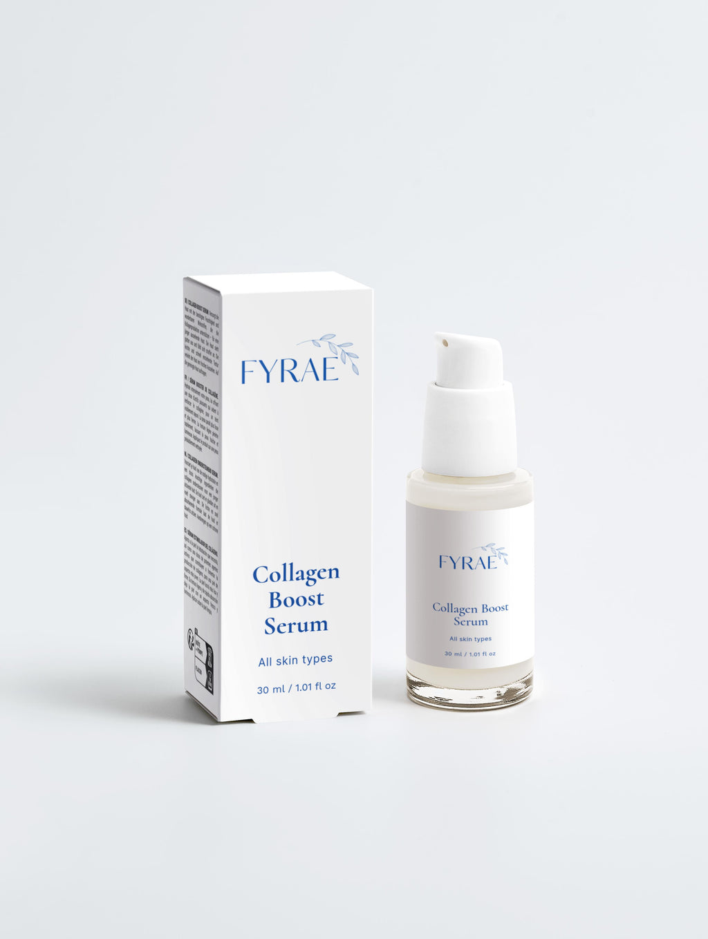 Collagen Boost Serum