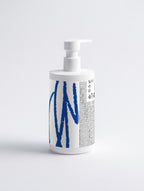 Keratin Volume Boost Shampoo