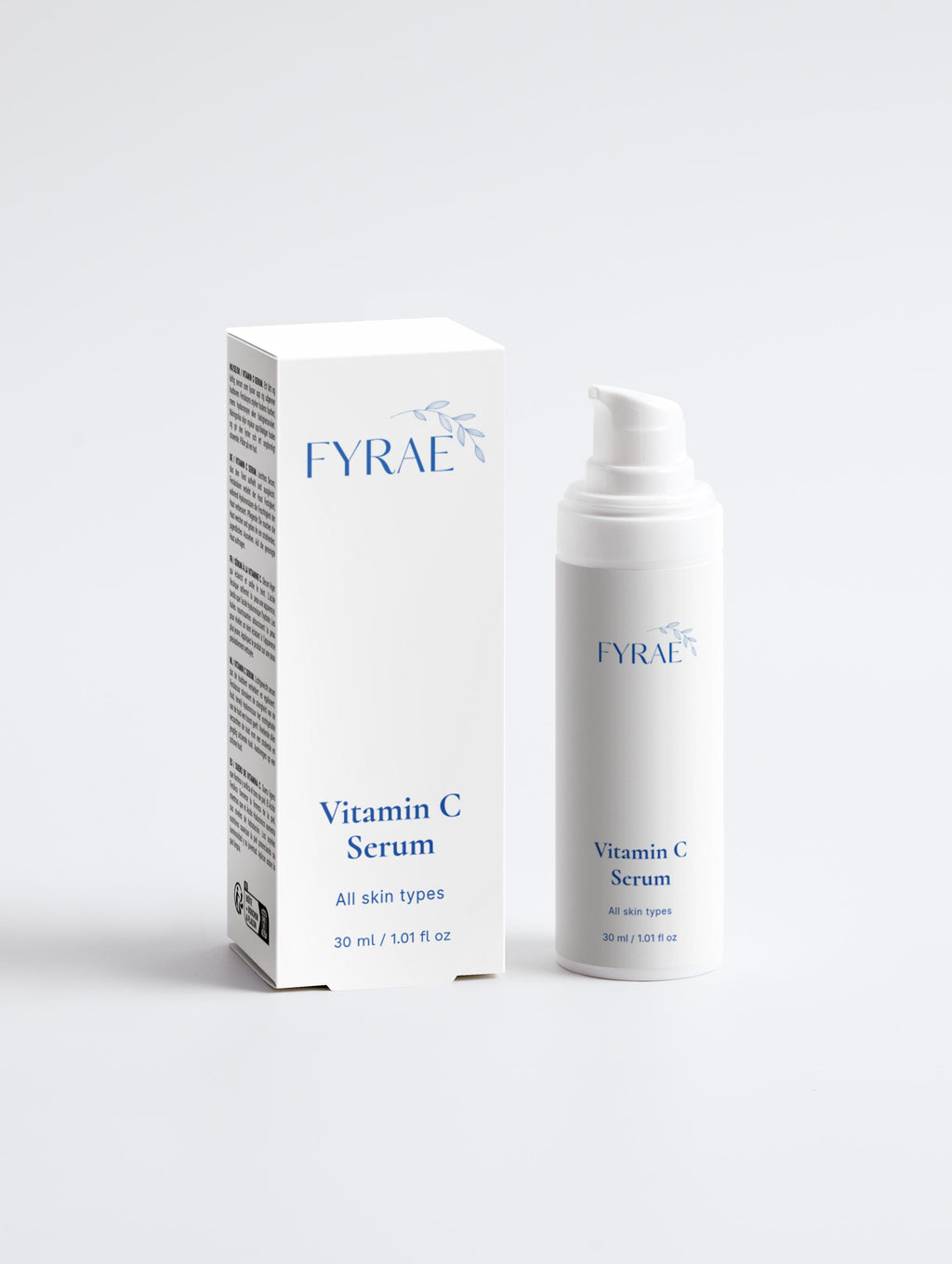 Vitamin C Serum