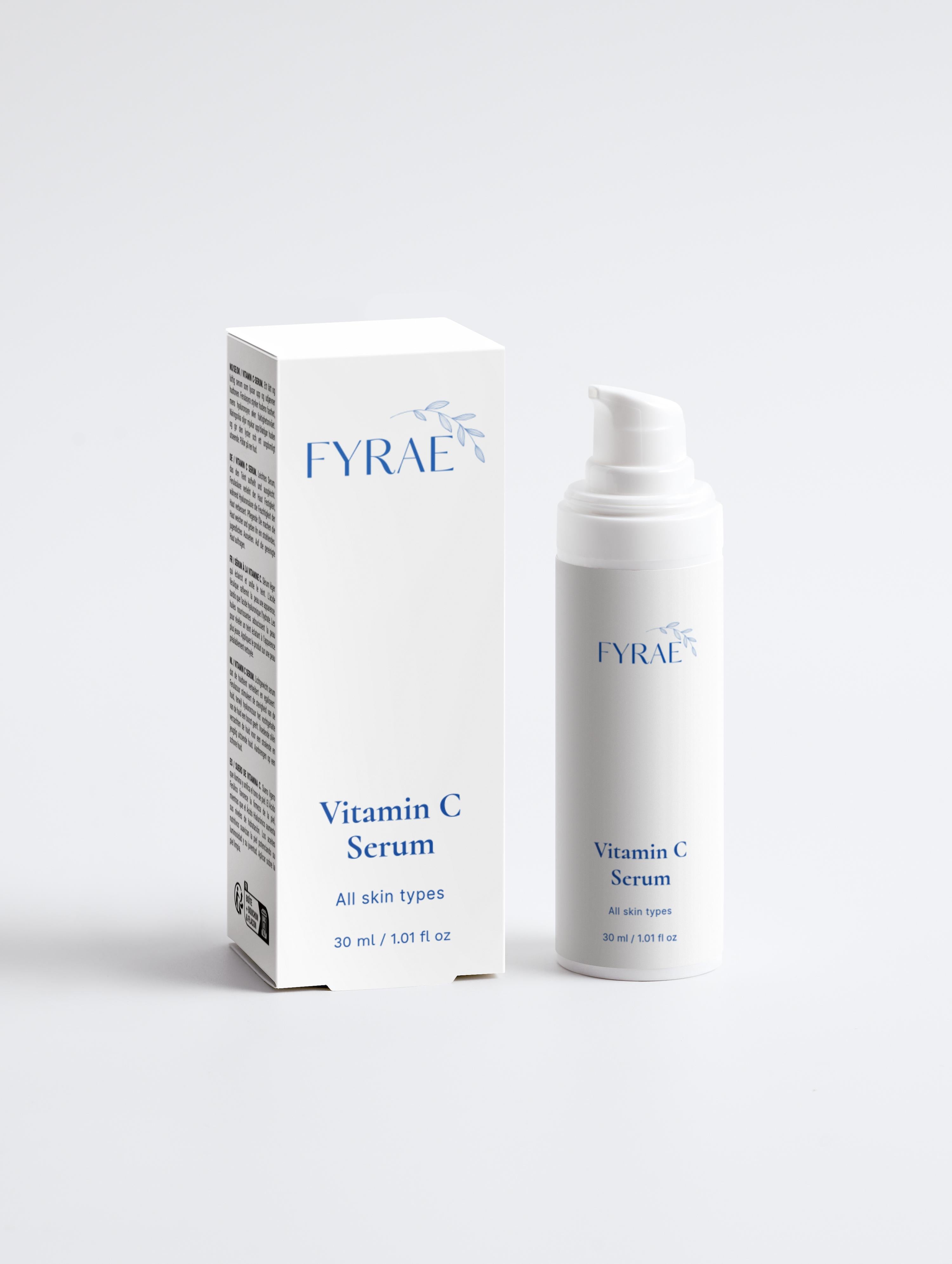 Vitamin C Serum