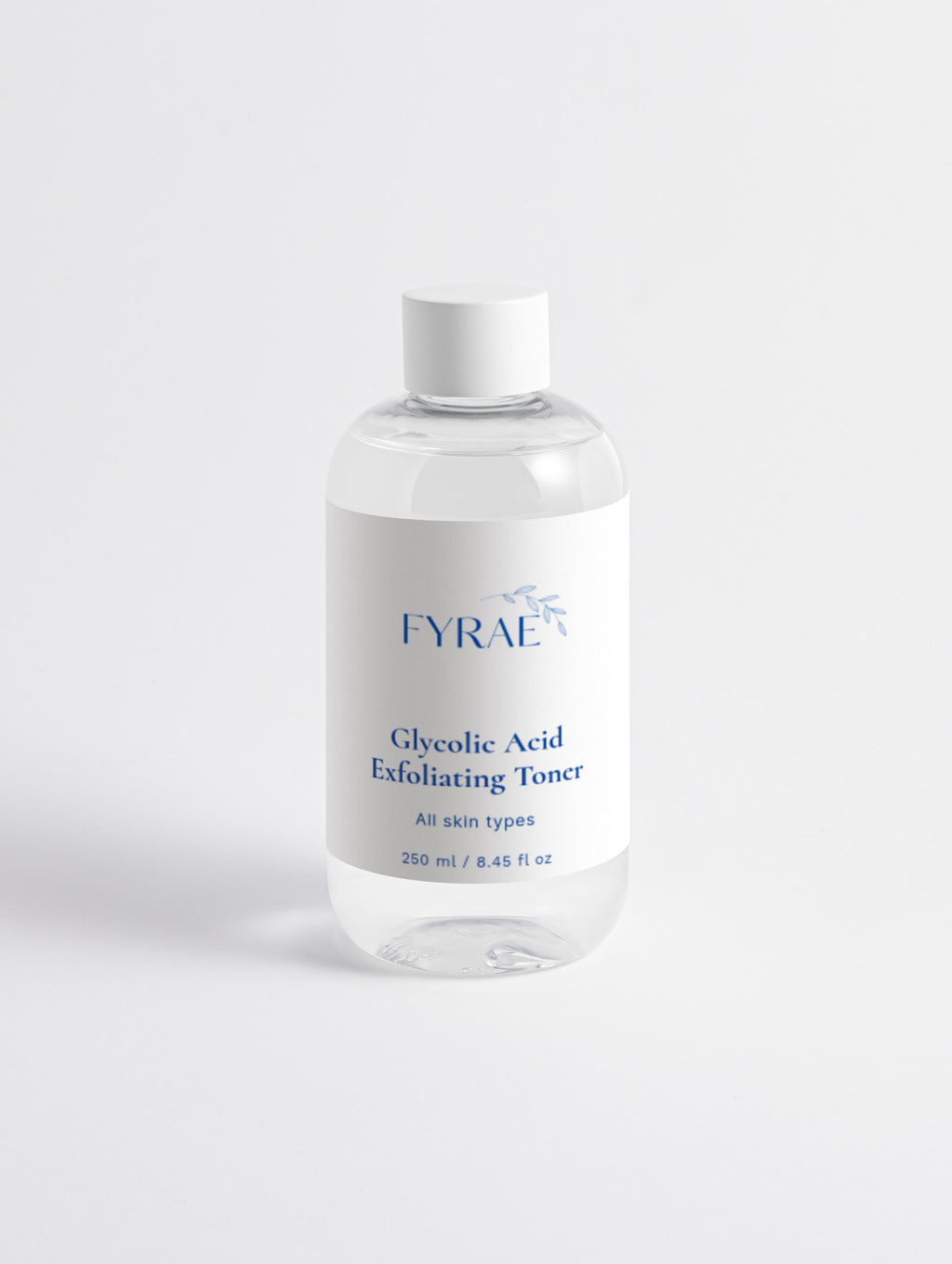 Glycolic Acid Exfoliating Toner