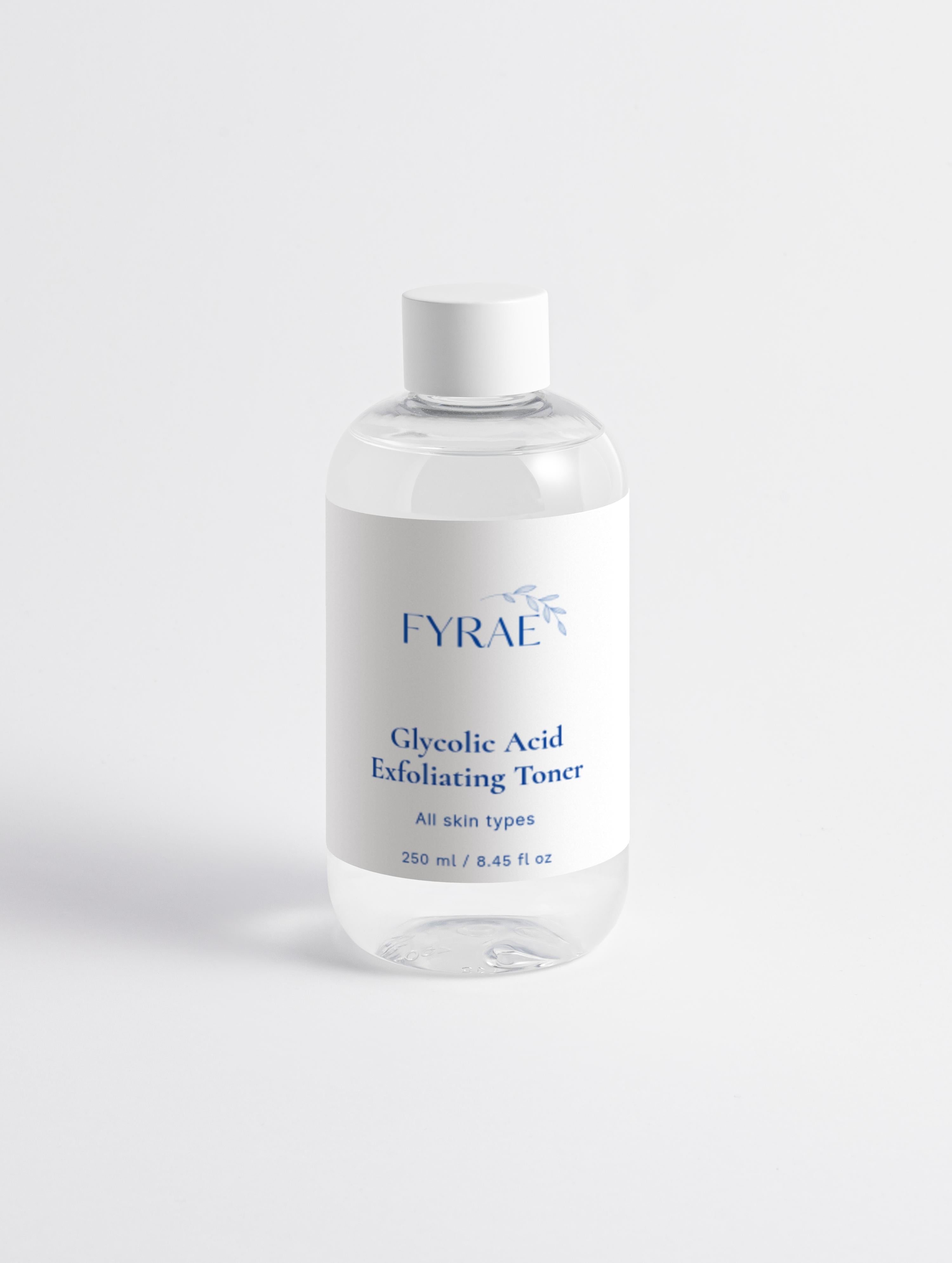 Glycolic Acid Exfoliating Toner